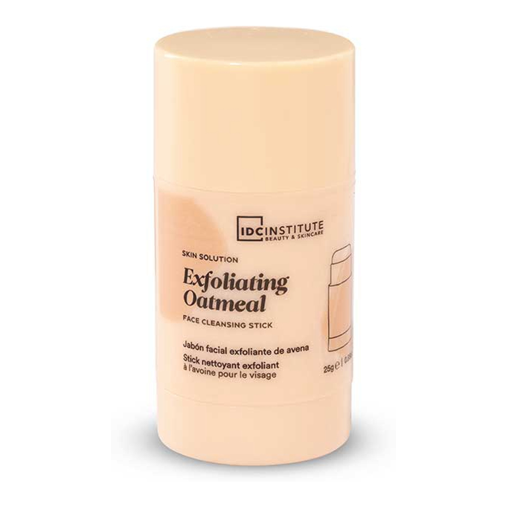 'Exfoliating Oatmeal' Reinigungsstift - 25 g