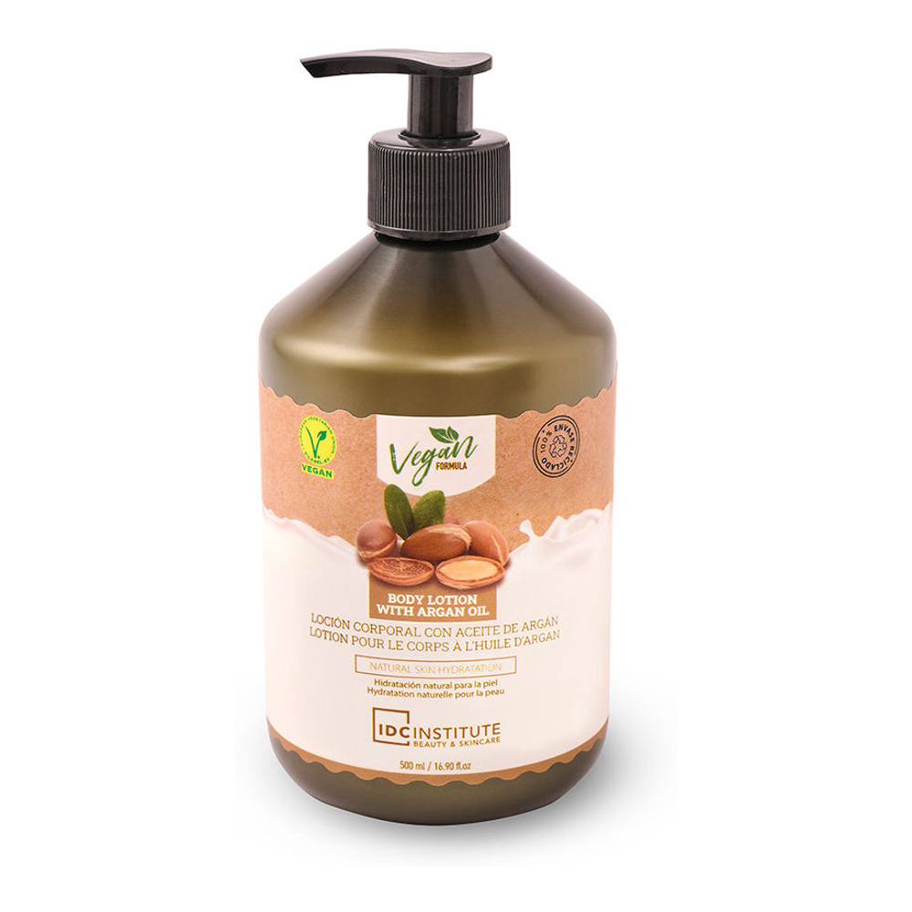 'Argan Oil' Body Lotion - 500 ml