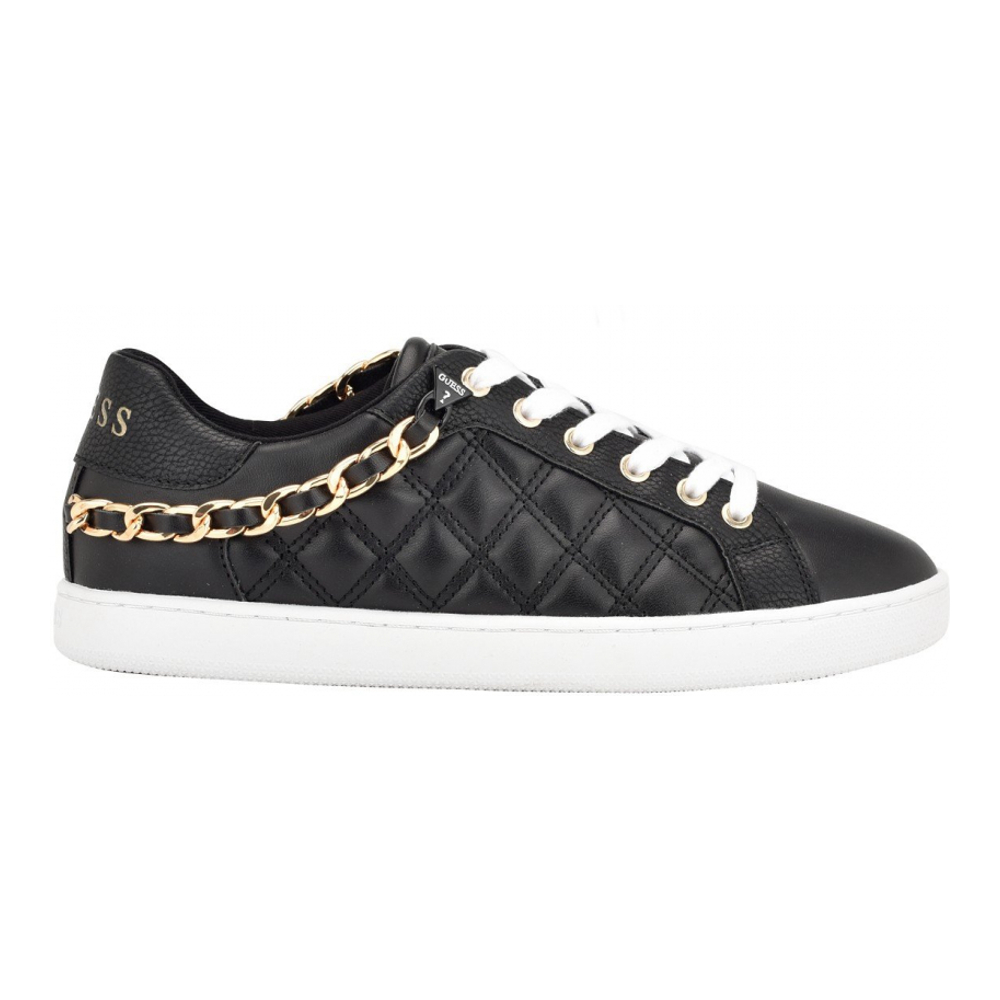 Sneakers 'Reney Stylish Quilted' pour Femmes
