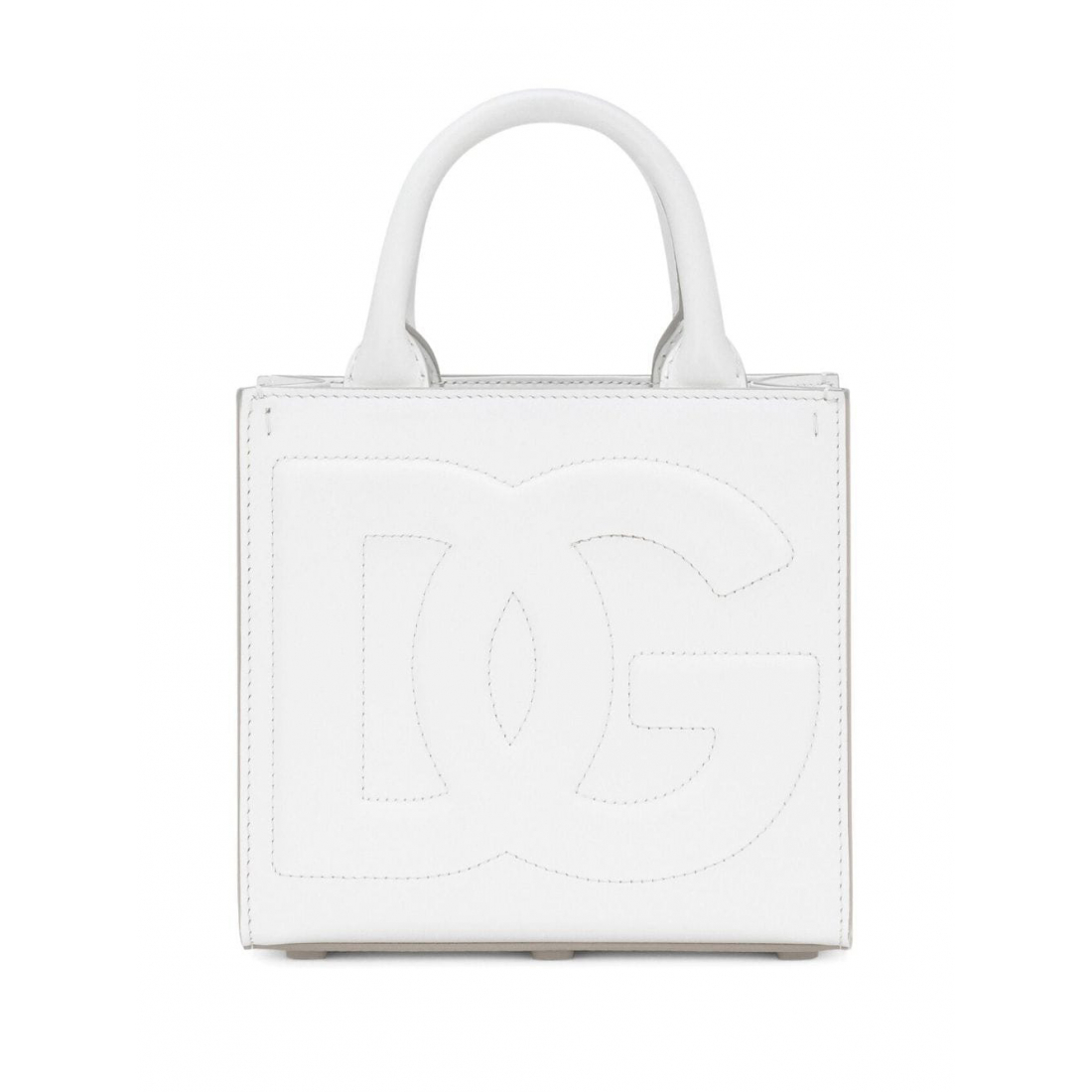 'DG Daily' Mini Tote Handtasche für Damen