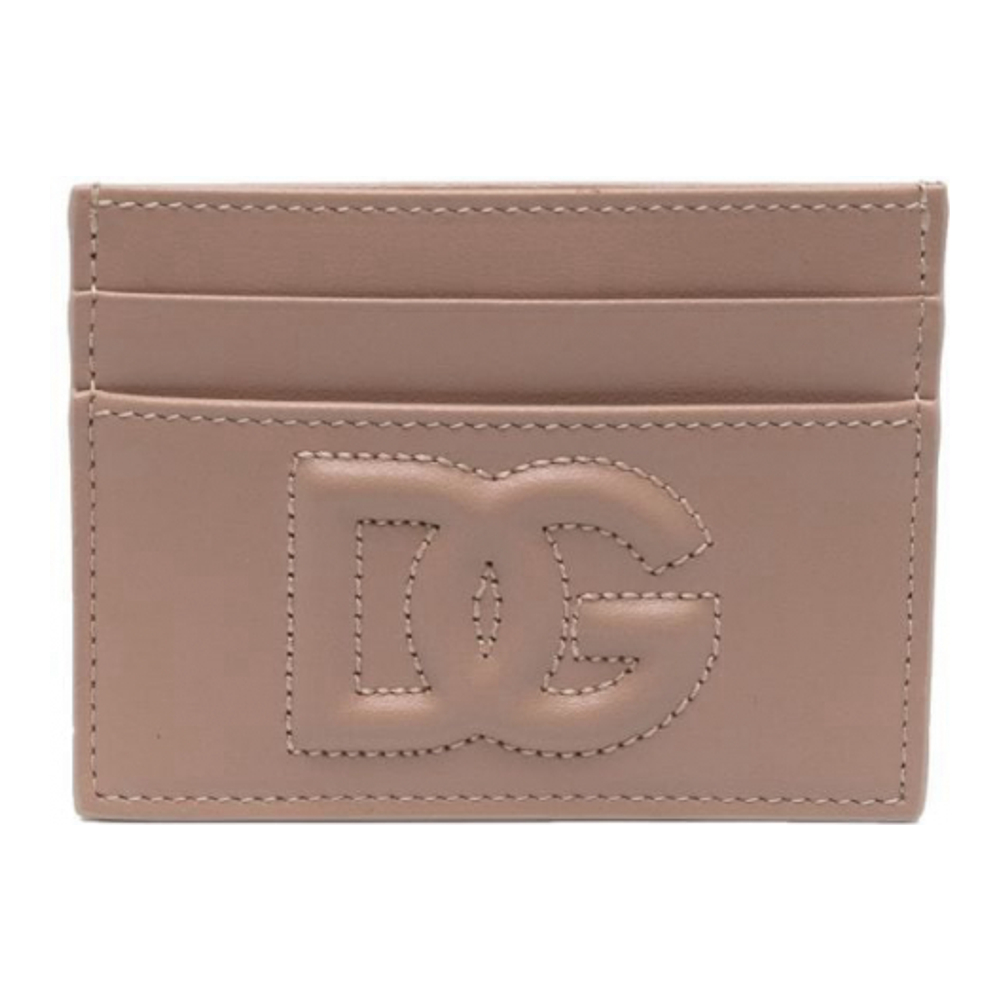 Women's 'Dauphine' Card Holder