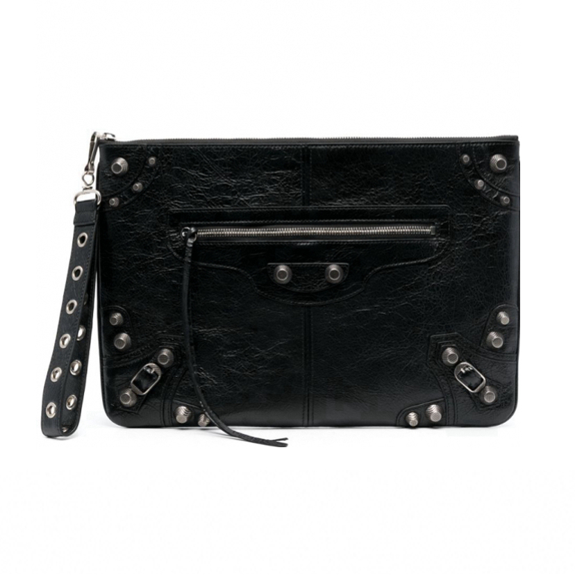 Men's 'Le Cagole' Pouch