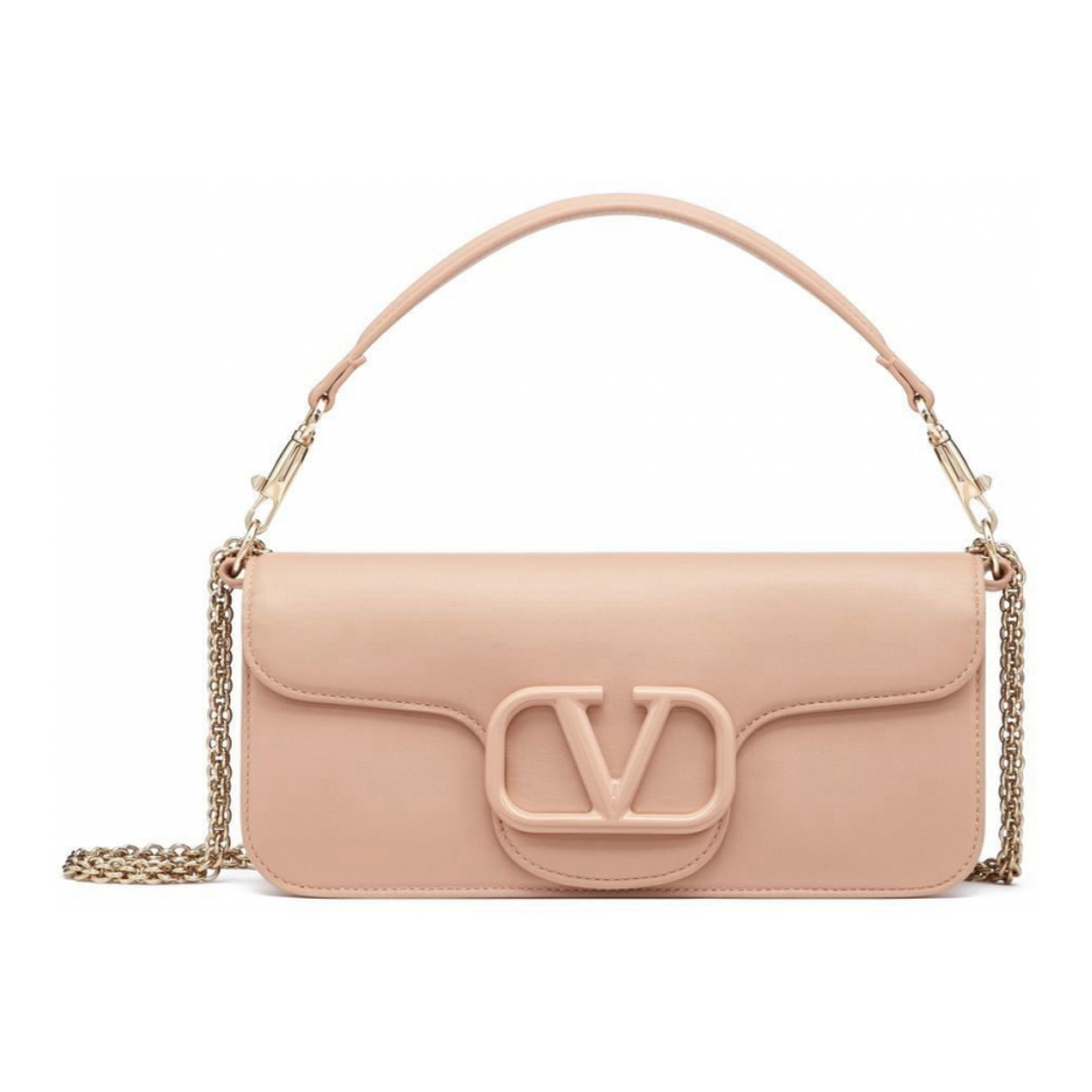 Women's 'Locò' Shoulder Bag