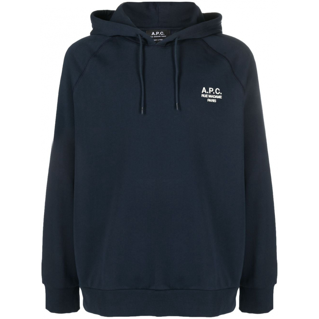 Sweatshirt à capuche  'Logo' pour Hommes