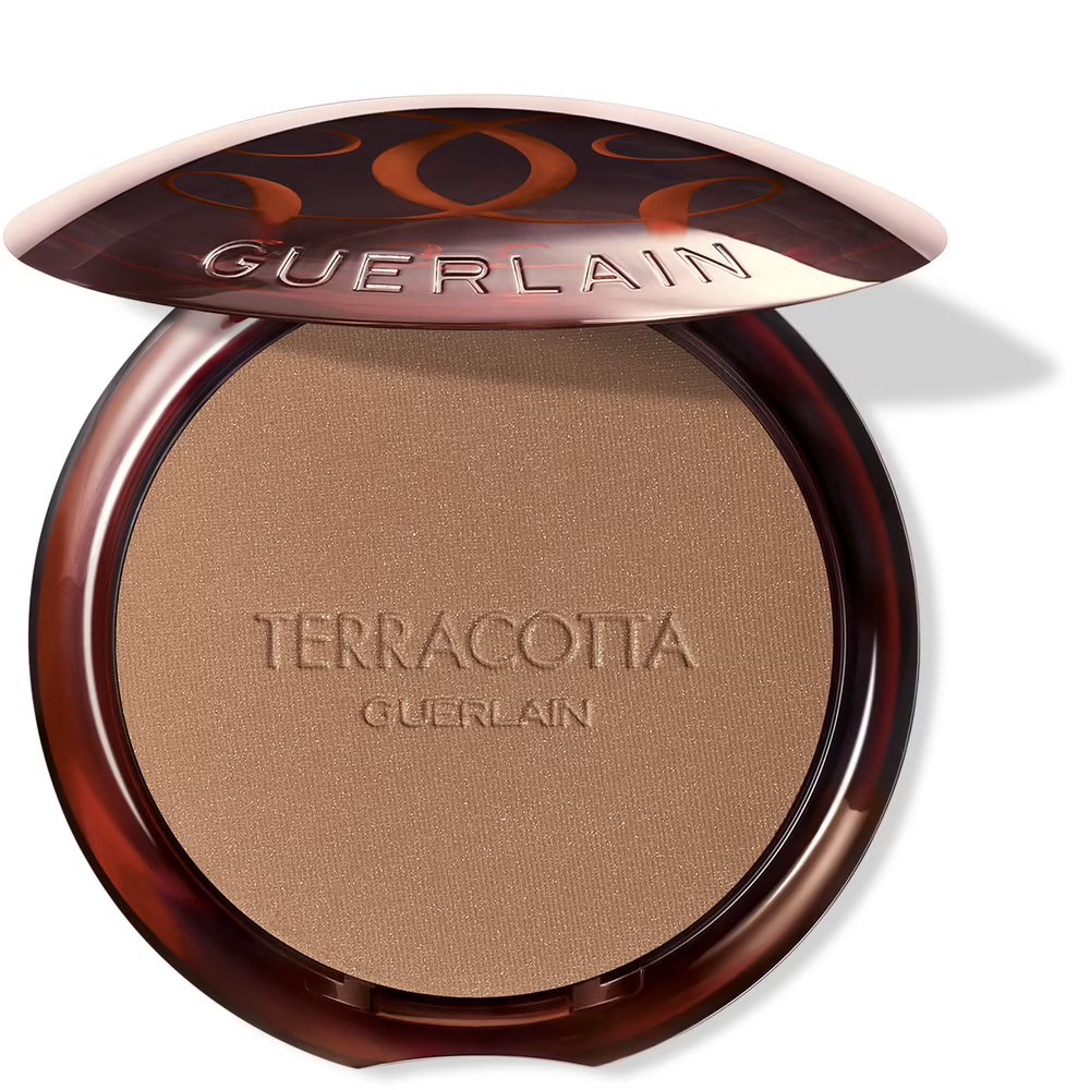 'Terracotta Hydratante Haute Tenue' Bronzing Puder - 05 Foncé Doré 8.5 g