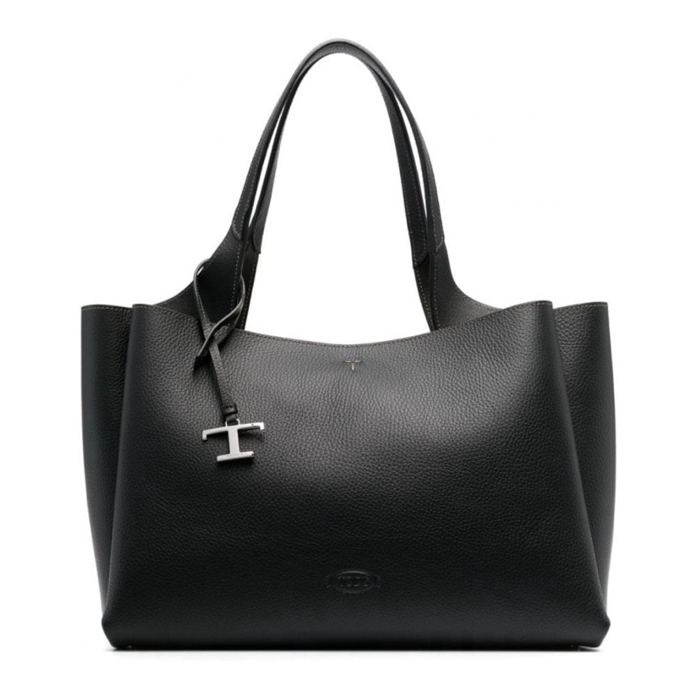 'T Timeless' Tote Handtasche für Damen