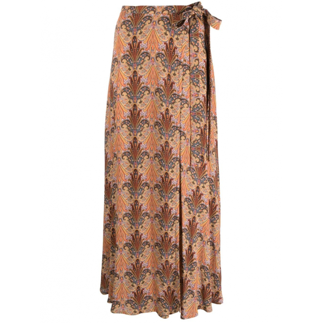 Women's Maxi Skirt