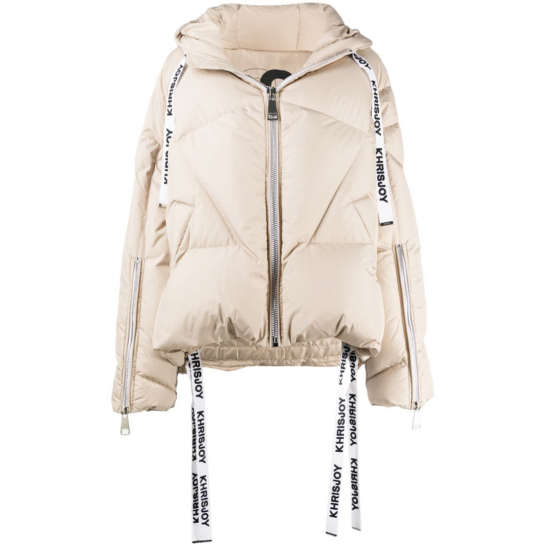 Women's 'Kris Iconic' Puffer Jacket