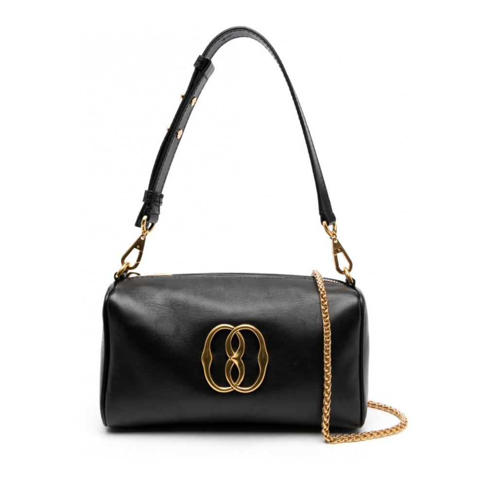 Women's 'Emblem' Shoulder Bag