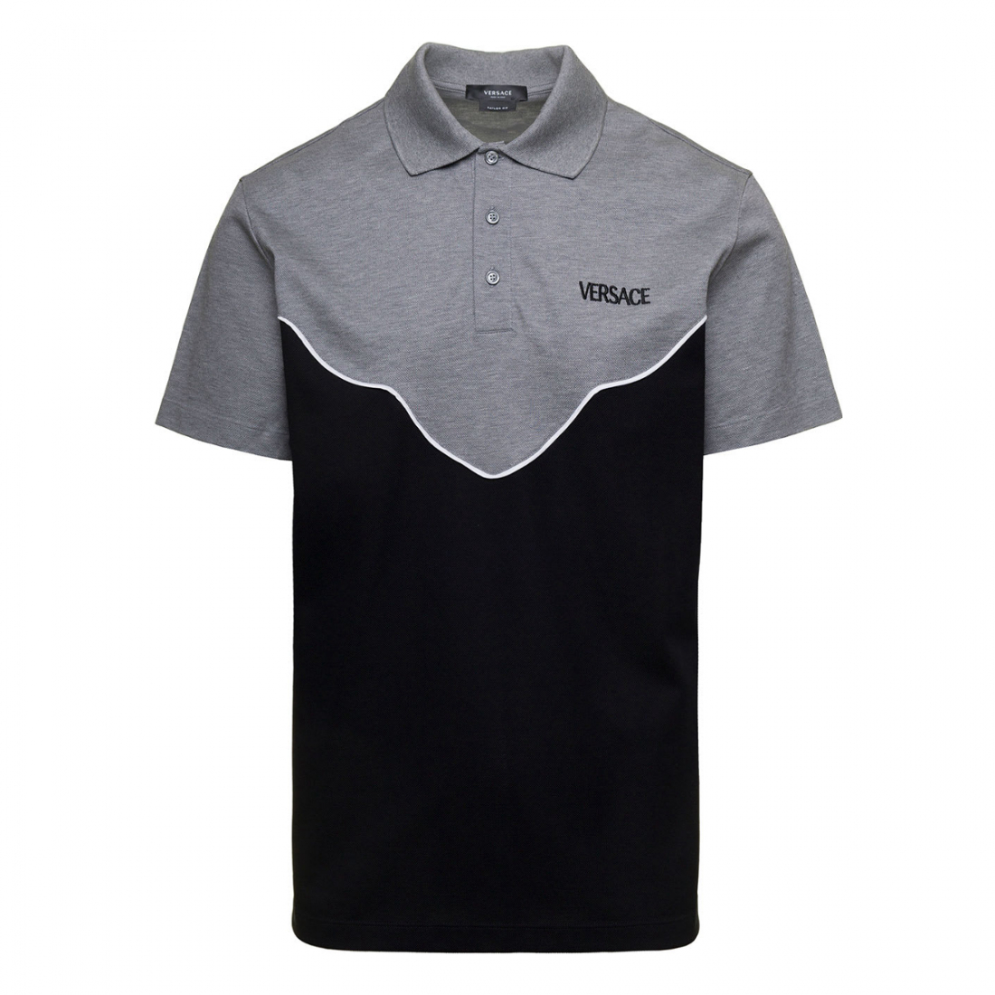 Men's 'Embroidered Logo' Polo Shirt