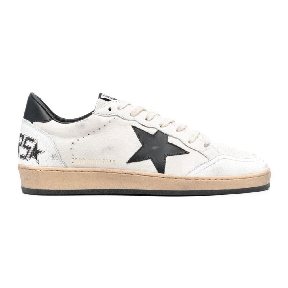 Men's 'Ball Star' Sneakers