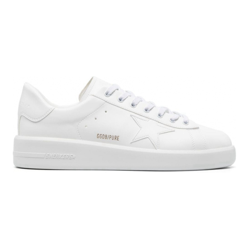 Men's 'Pure Star' Sneakers