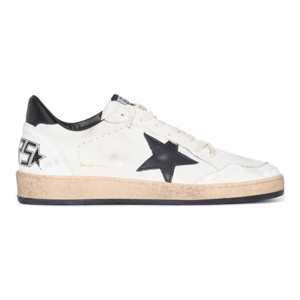 Women's 'Ball Star' Sneakers