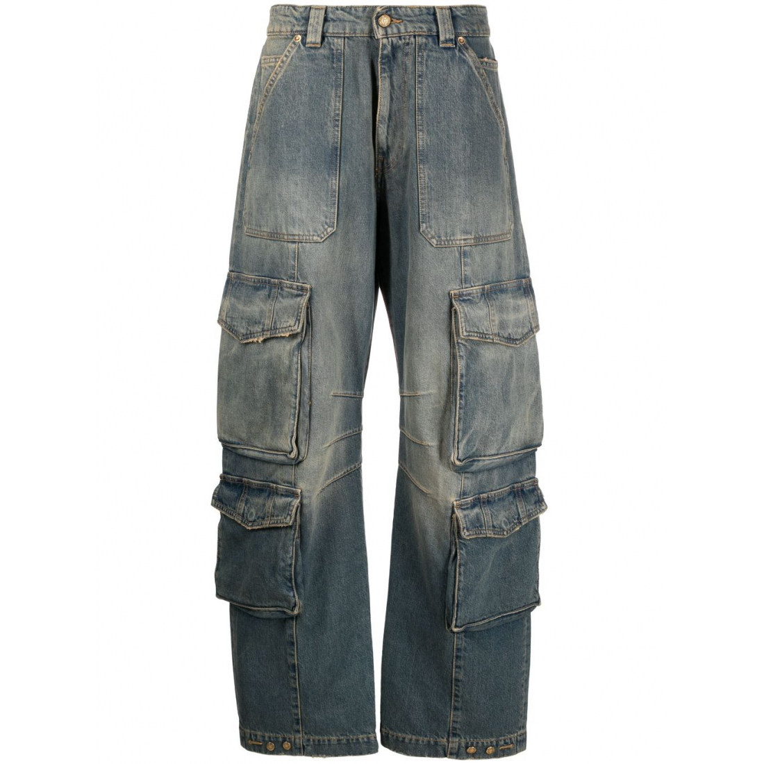 Women's 'Irina Cargo' Jeans