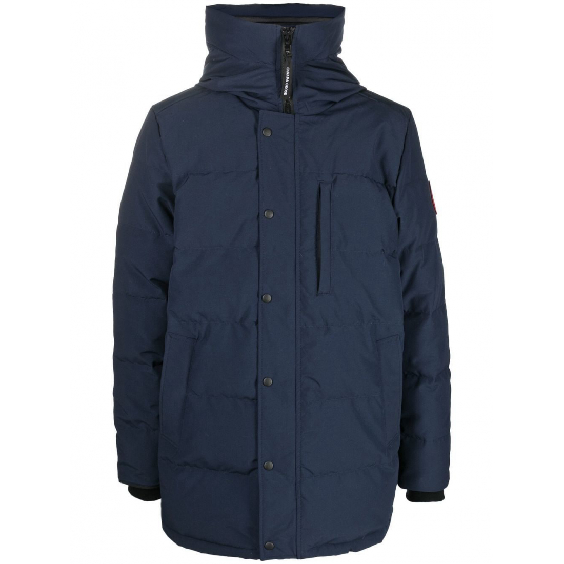 Men's 'Carson' Puffer Jacket