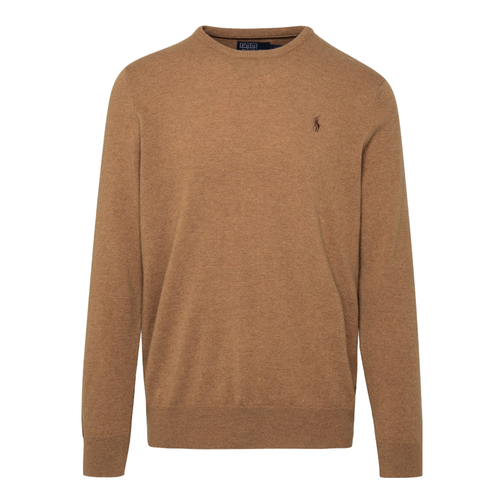 Men's 'Polo Pony' Sweater