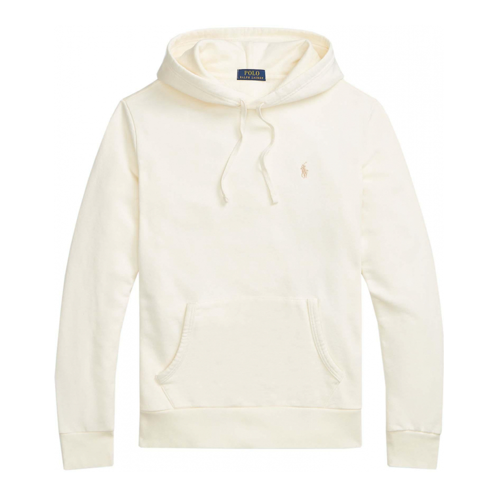 Men's 'Polo Pony-Embroidered' Hoodie