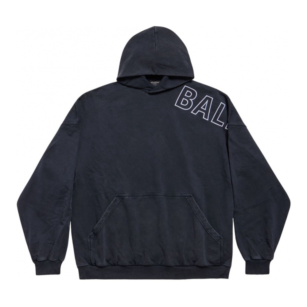 Men's 'Logo' Hoodie