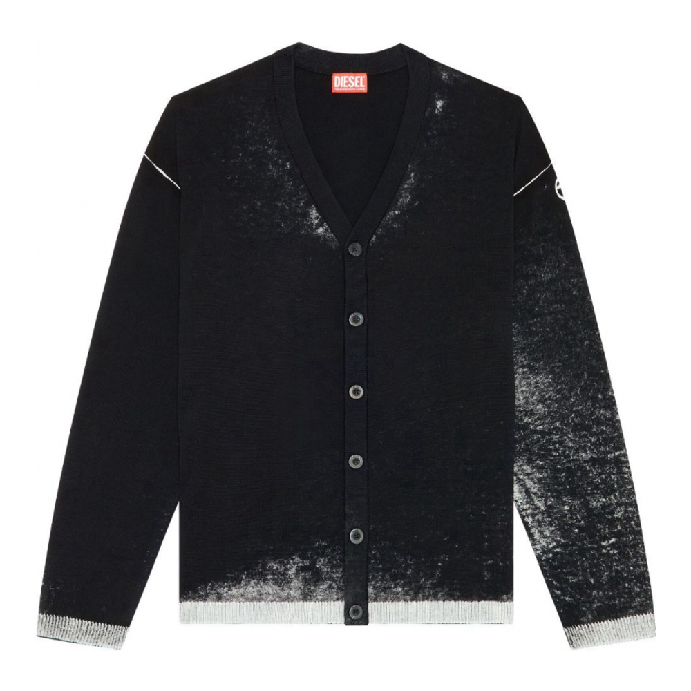 Men's Cardigan