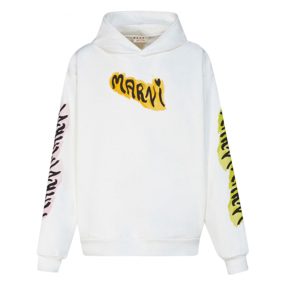 Men's 'Logo' Hoodie