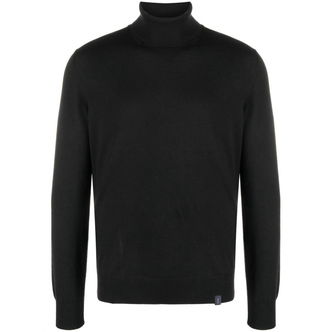 Men's Turtleneck Sweater