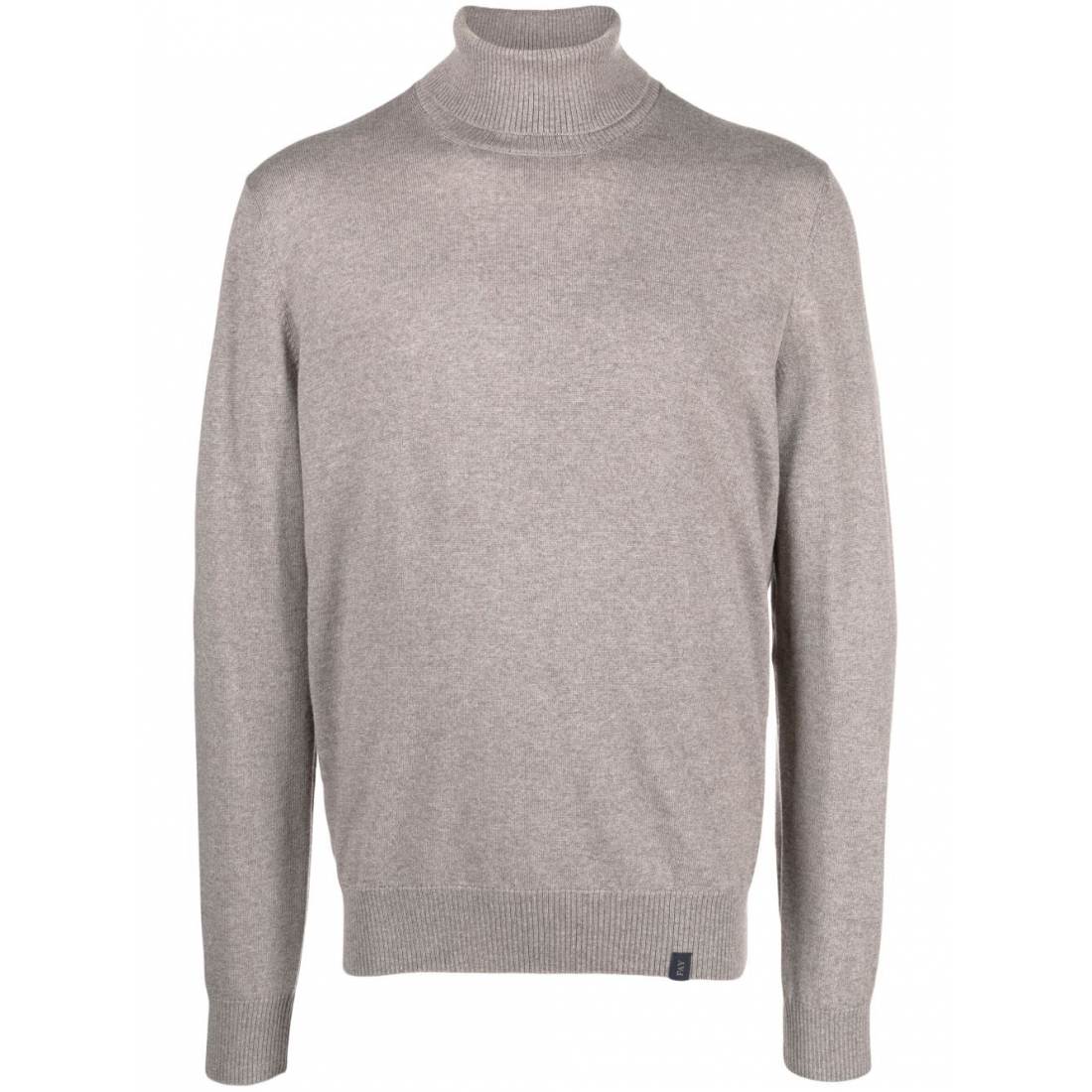 Men's Turtleneck Sweater