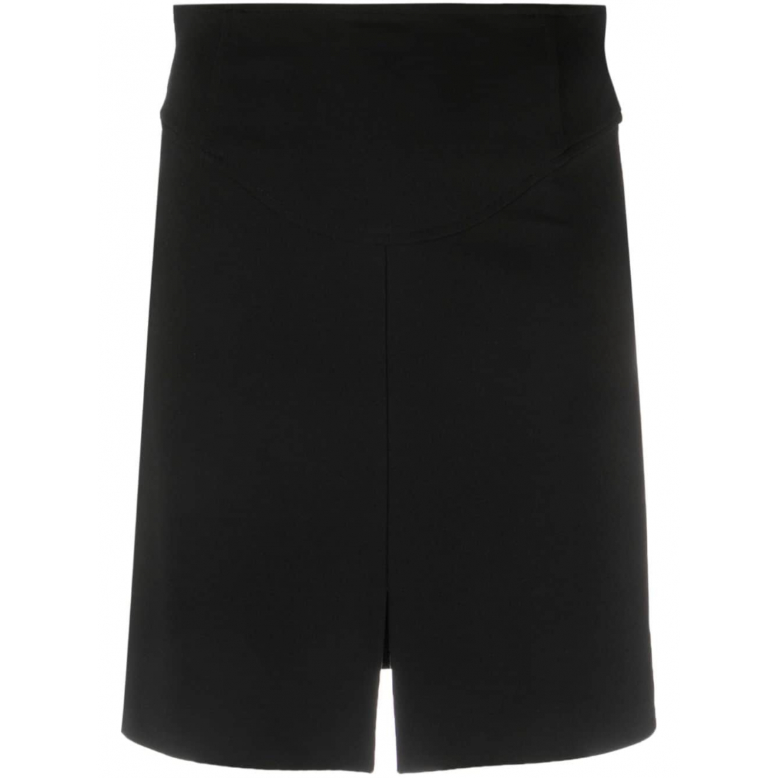 Women's 'Zip Up' Skirt