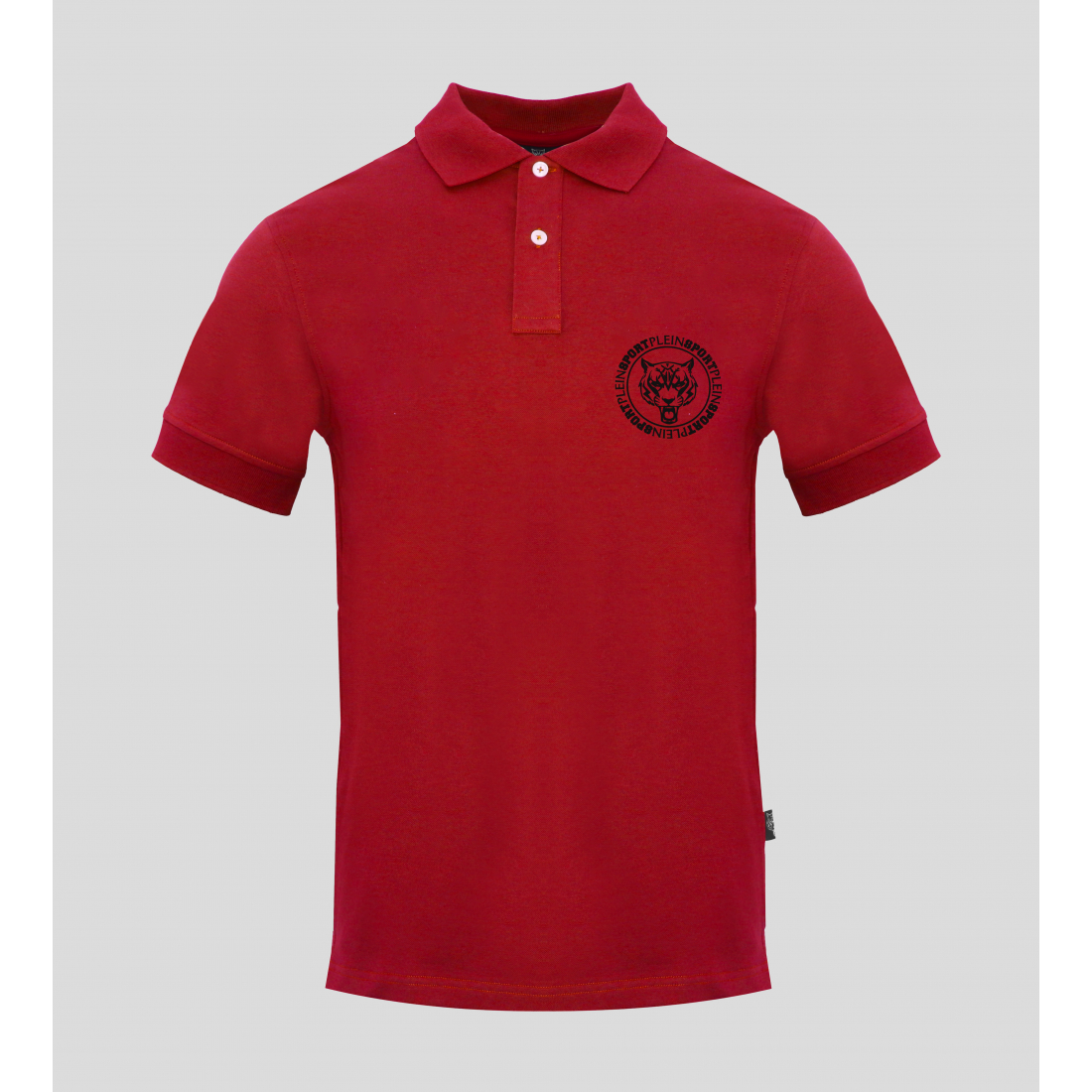 Men's Polo Shirt