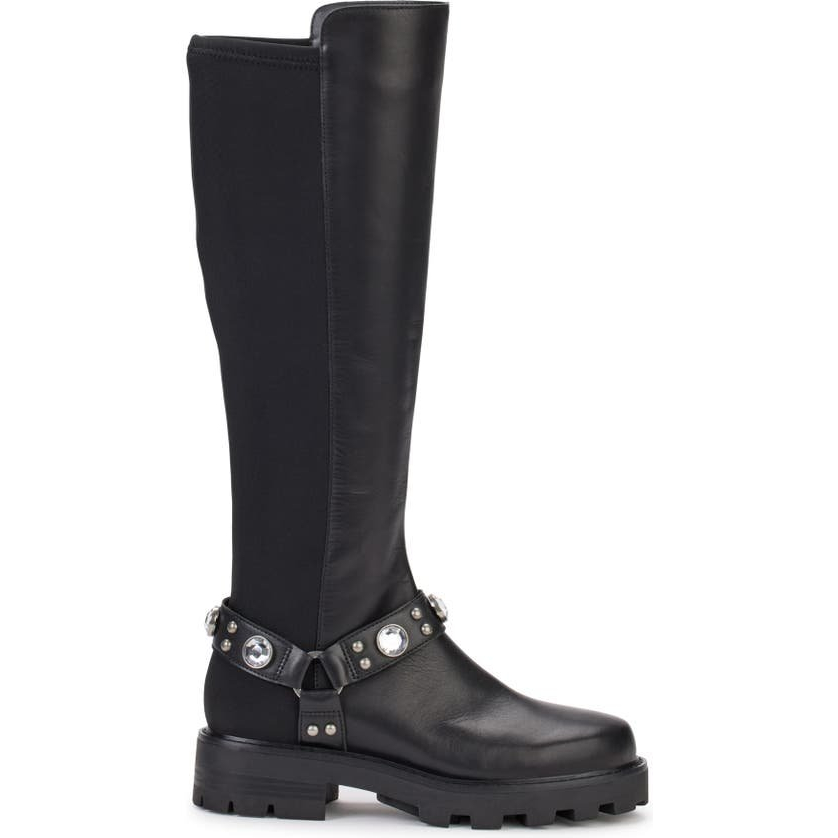 Women's 'Milla Harness' Long Boots