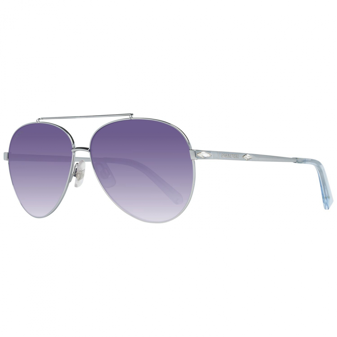 Women's 'SK0194/S 84W' Sunglasses