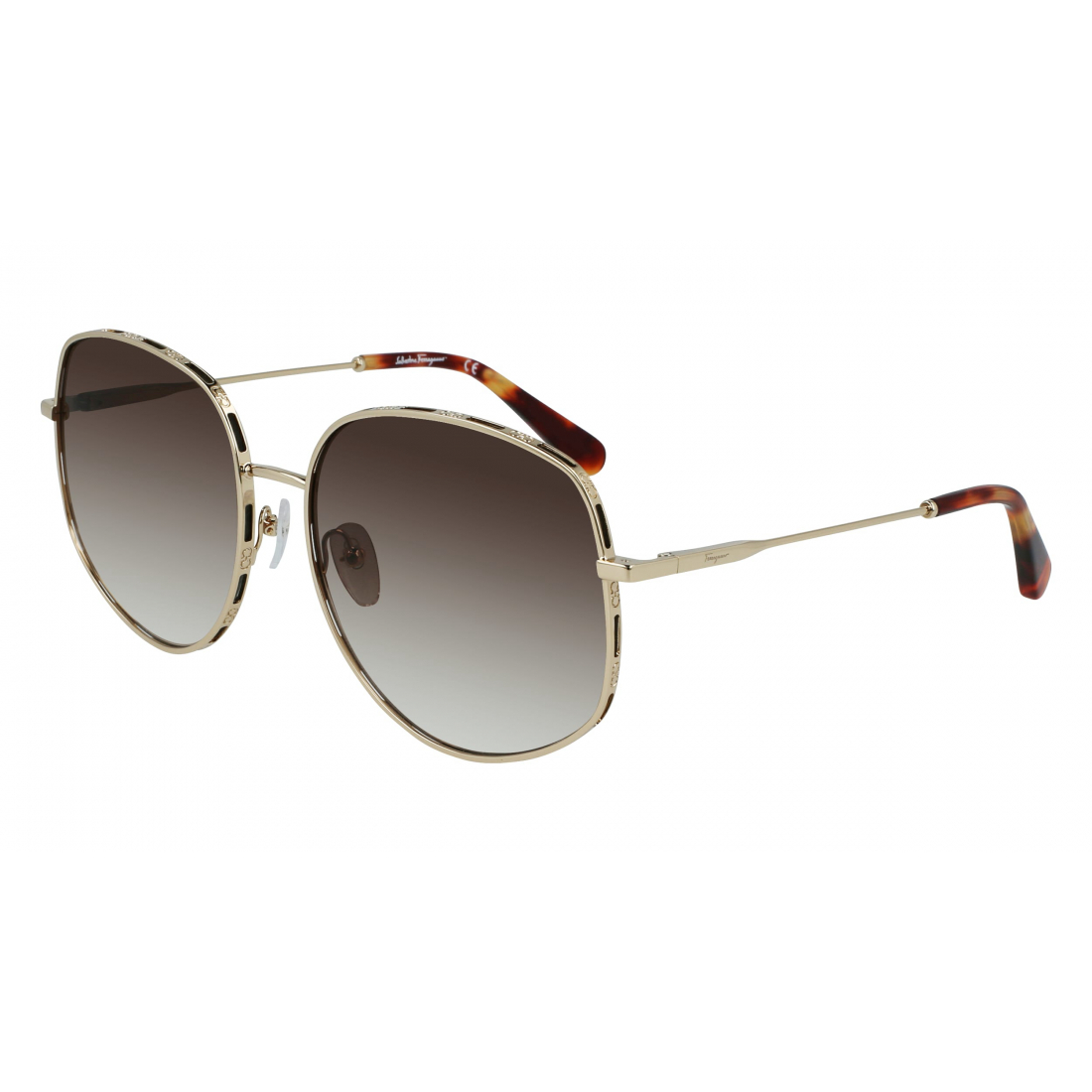 Women's 'SF277S-710' Sunglasses