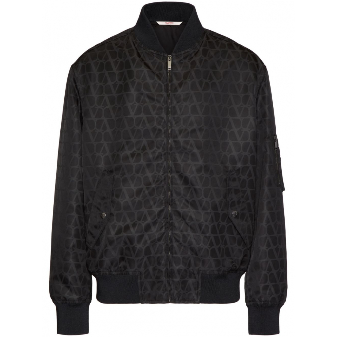 Blouson bomber 'Toile Iconographe' pour Hommes