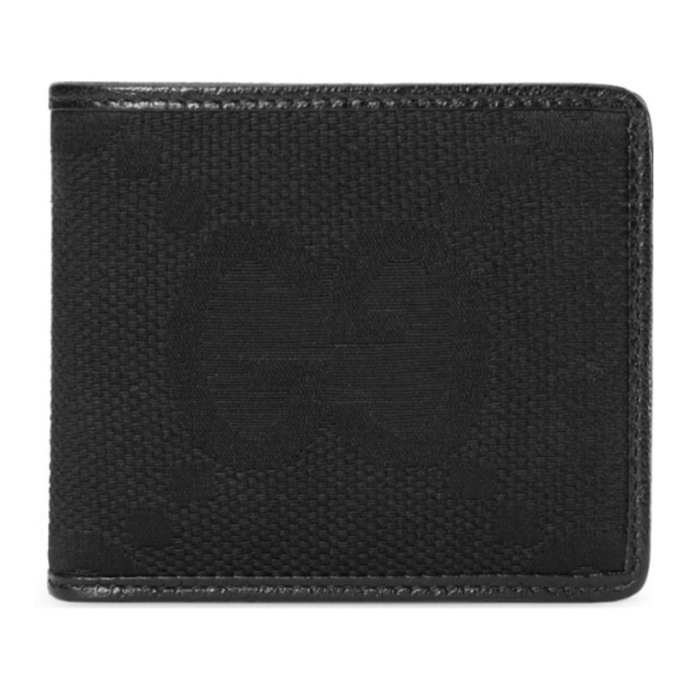 Men's 'Jumbo GG' Wallet