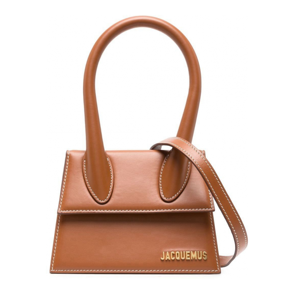 Women's 'Le Chiquito Moyen' Top Handle Bag