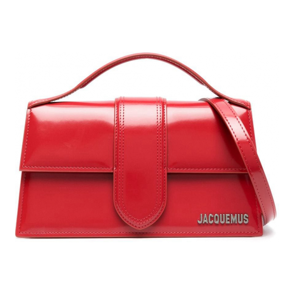 Women's 'Le Grand Bambino' Top Handle Bag