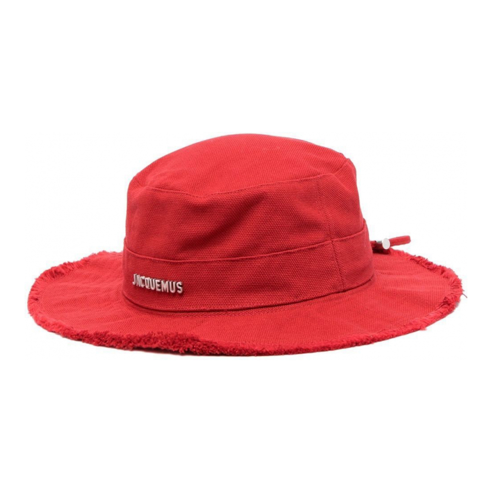 Men's 'Le Bob Artichaut' Bucket Hat