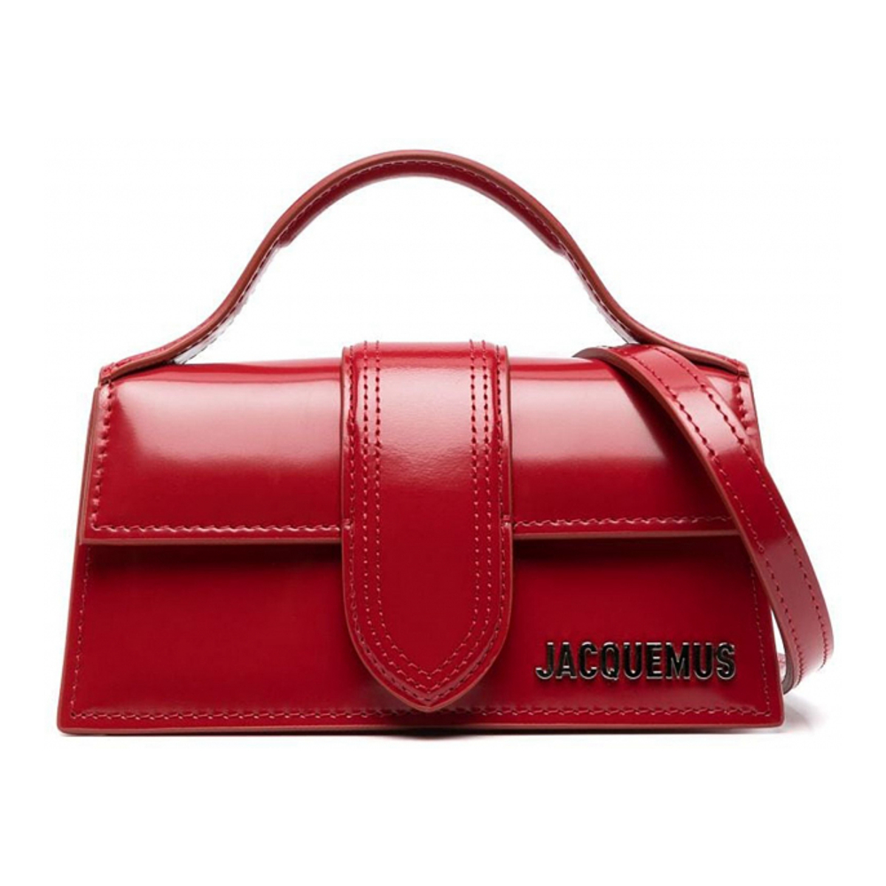 Women's 'Le Bambino' Top Handle Bag