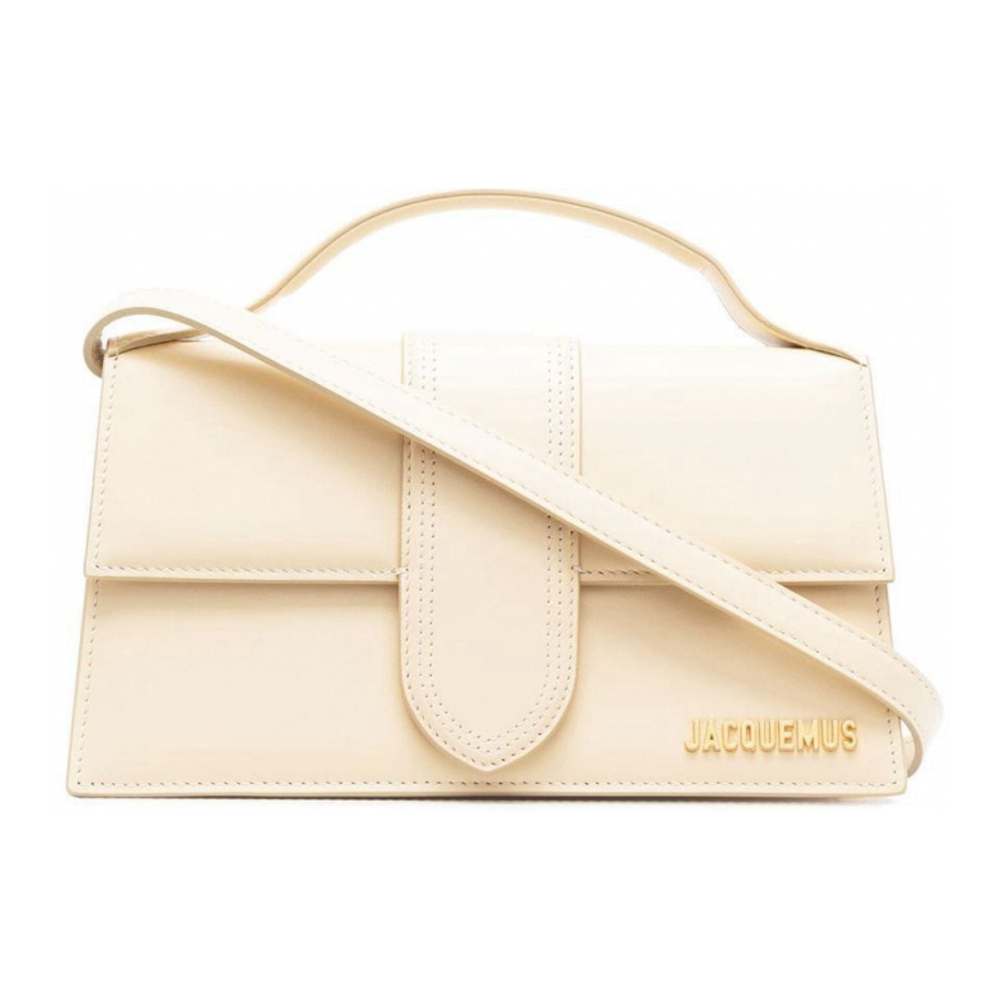 Women's 'Le Grand Bambino' Top Handle Bag