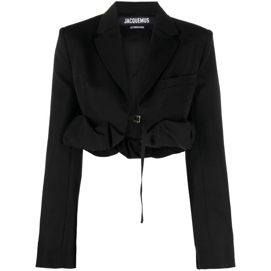 'La Croissant' Klassischer Blazer für Damen