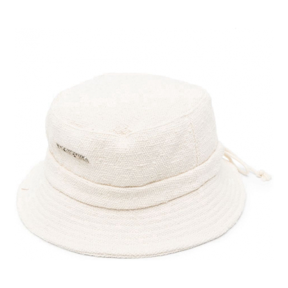 Men's 'Le Bob Gadjo' Bucket Hat