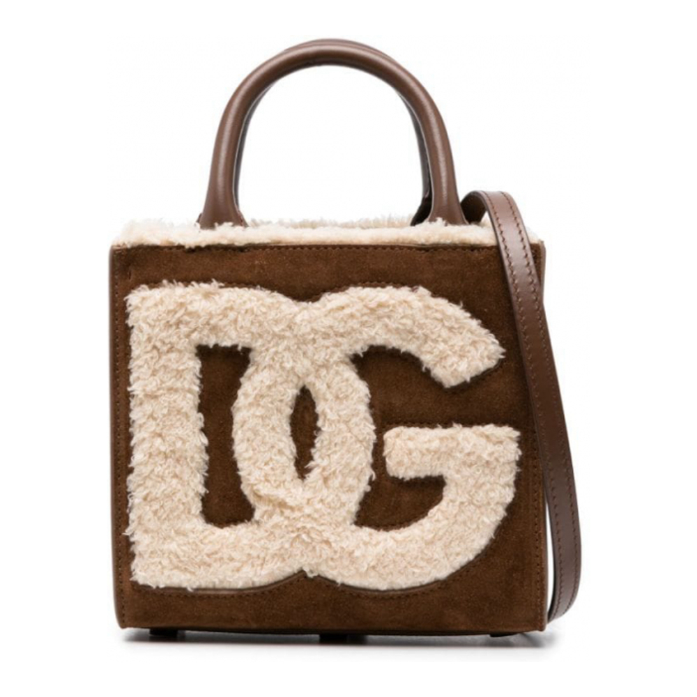 Sac cabas mini 'DG Daily' pour Femmes