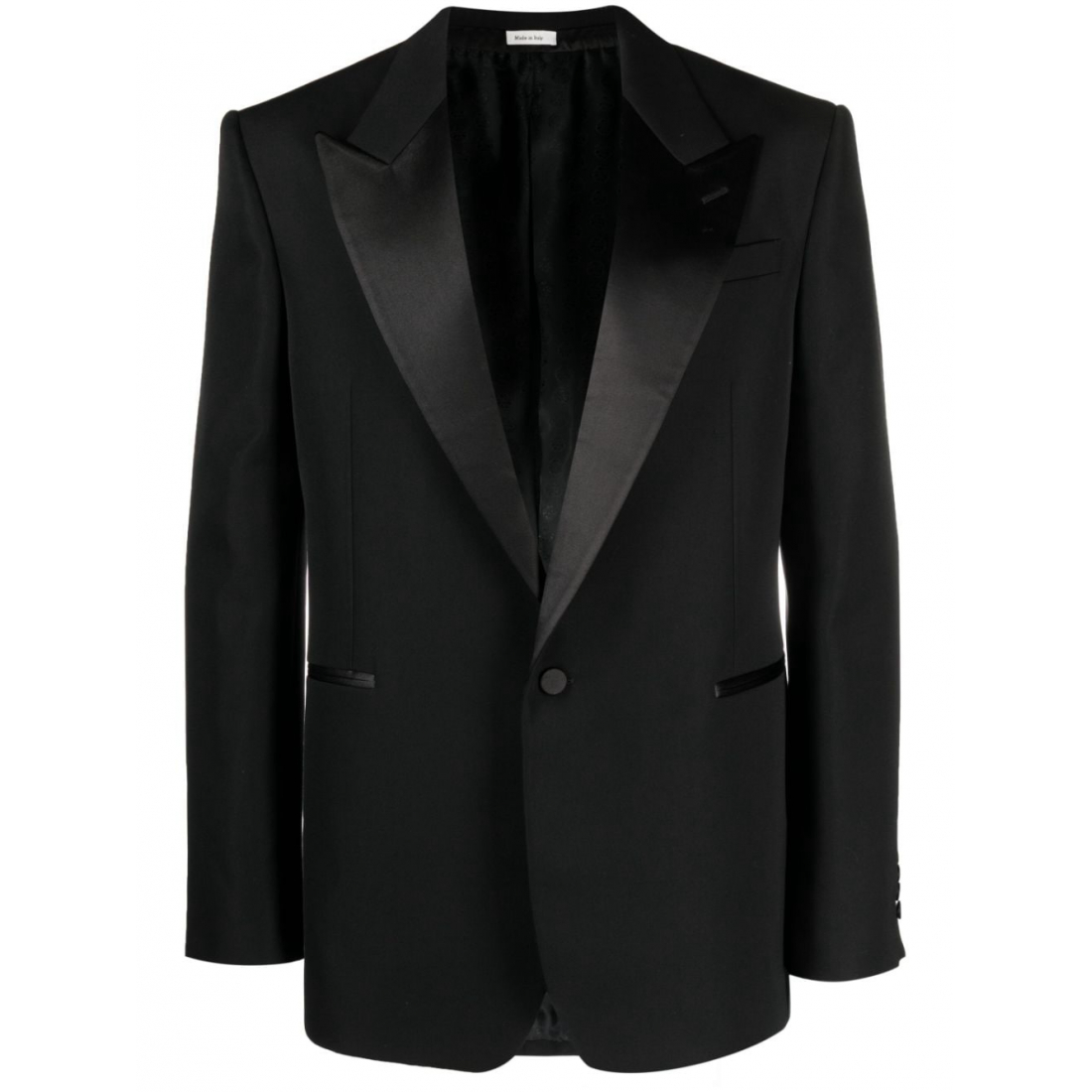 Men's Blazer