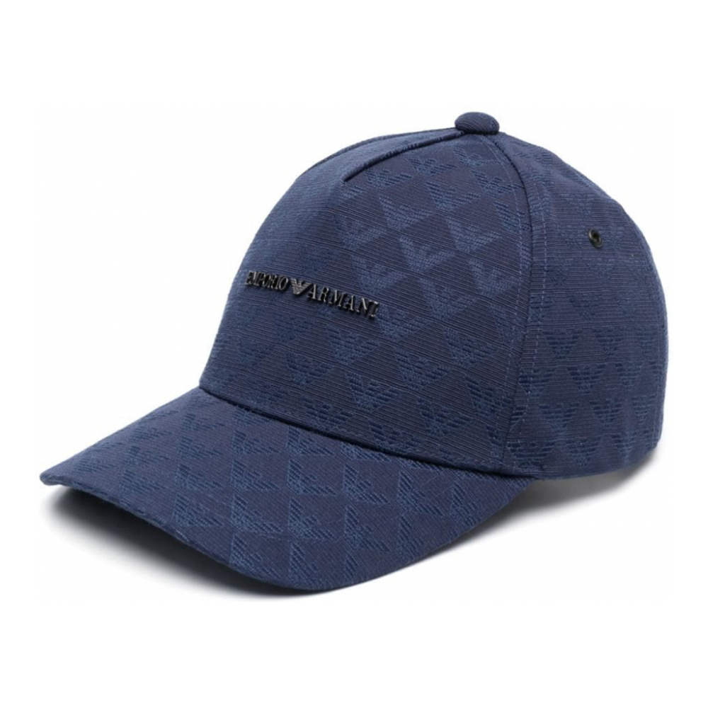 Men's 'Monogram' Baseball Cap