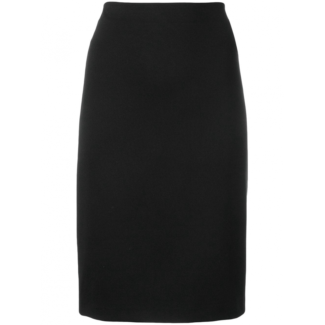 Women's 'Basic' Midi Skirt