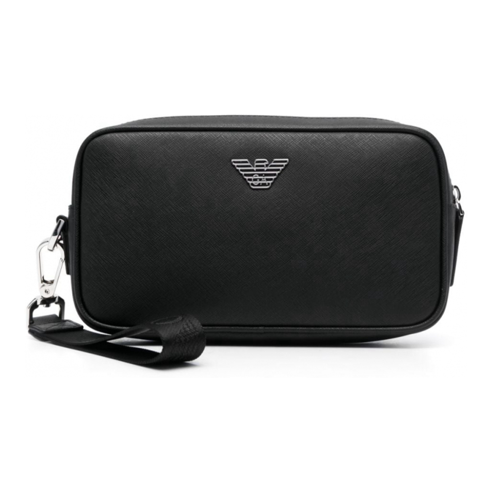 Men's 'Eagle' Toiletry Bag