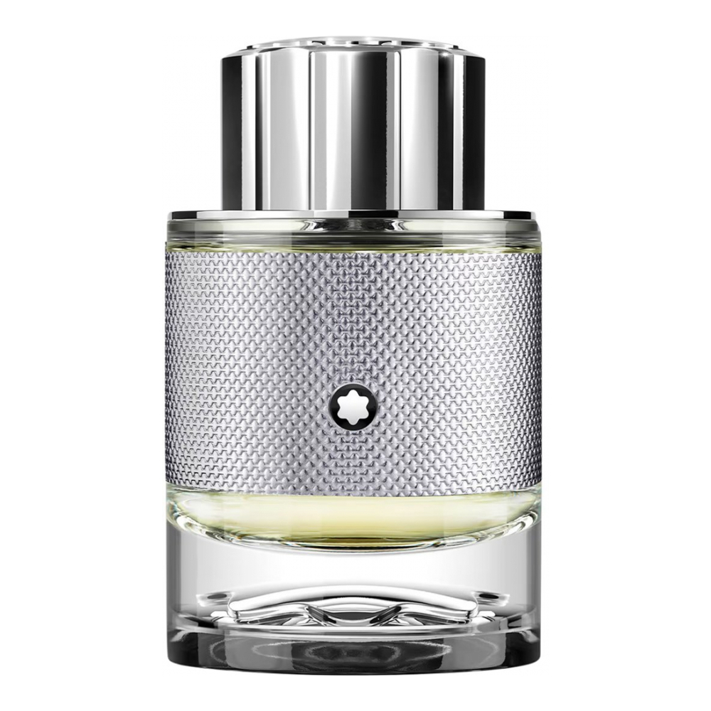 'Explorer Platinum' Eau de parfum - 60 ml