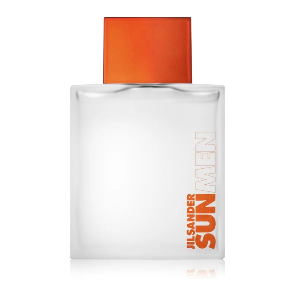 'Sun' Eau de toilette - 75 ml