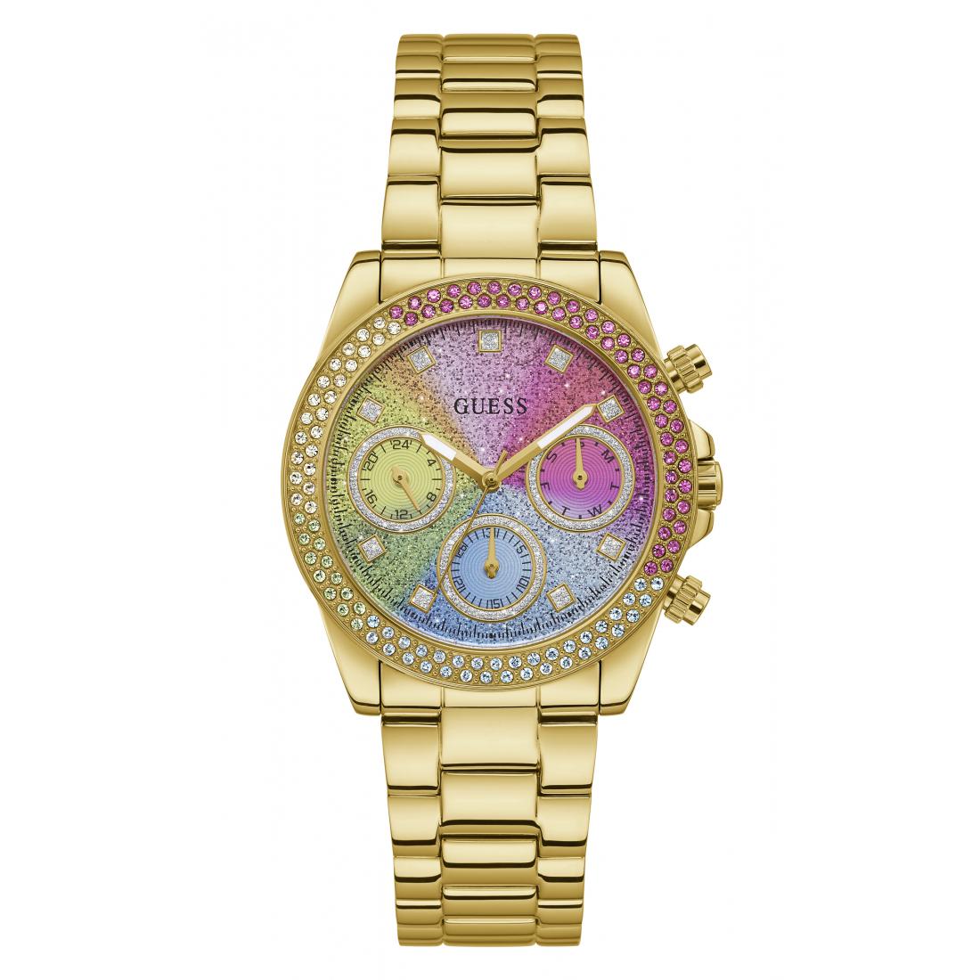 Women's 'Sol' Watch