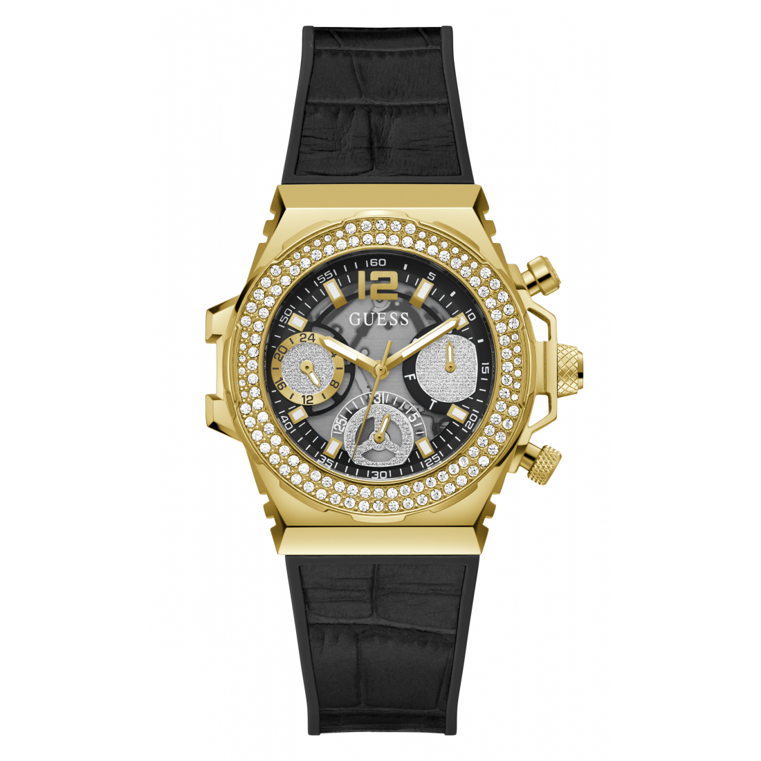 Women's 'Fusion' Watch