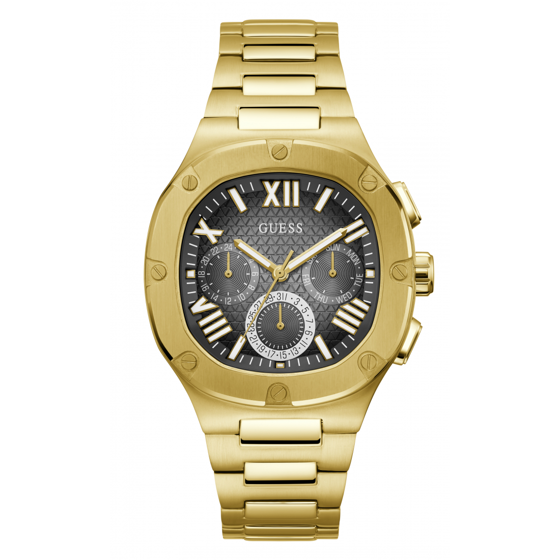 Men's 'Headline' Watch